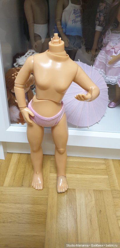 Помогите опознать куколку (фото 3)