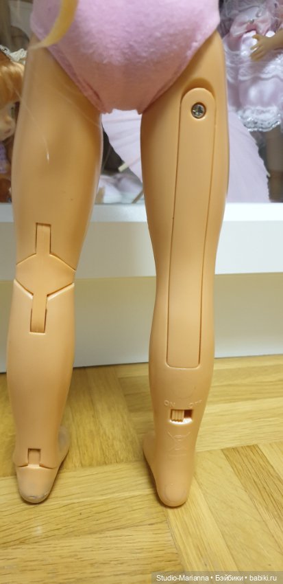 Помогите опознать куколку (фото 8)
