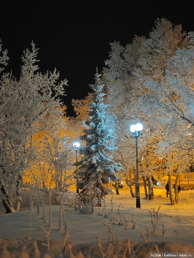 Окунёмся в зиму — Новый год и Рождество: праздничные фото кукол (фото 4)