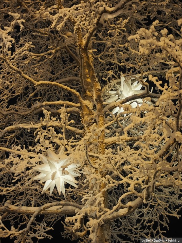 Окунёмся в зиму — Новый год и Рождество: праздничные фото кукол