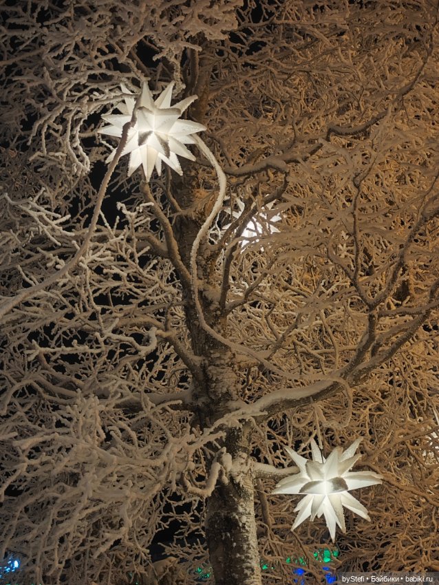 Окунёмся в зиму — Новый год и Рождество: праздничные фото кукол