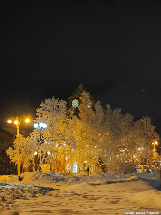 Окунёмся в зиму — Новый год и Рождество: праздничные фото кукол