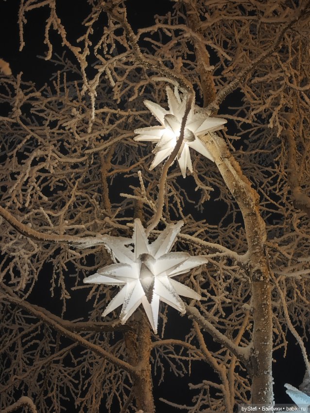 Окунёмся в зиму — Новый год и Рождество: праздничные фото кукол (фото 3)