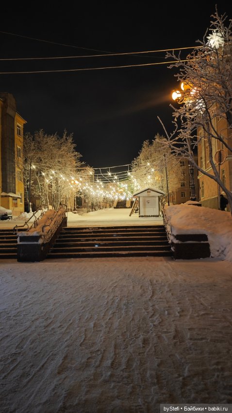 Окунёмся в зиму — Новый год и Рождество: праздничные фото кукол (фото 7)