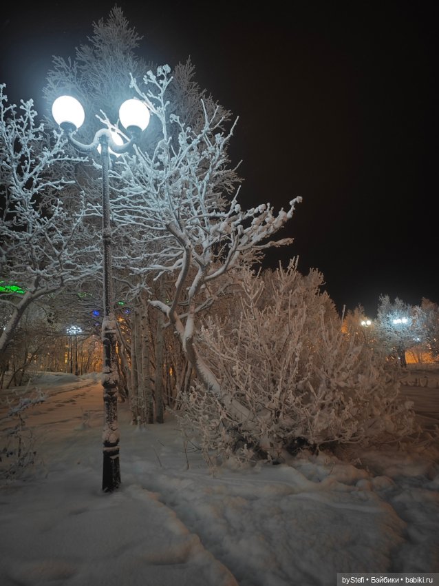 Окунёмся в зиму — Новый год и Рождество: праздничные фото кукол