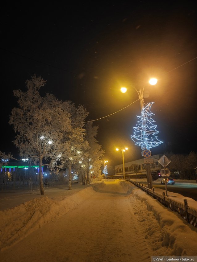 Окунёмся в зиму — Новый год и Рождество: праздничные фото кукол