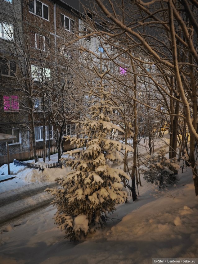 Окунёмся в зиму — Новый год и Рождество: праздничные фото кукол