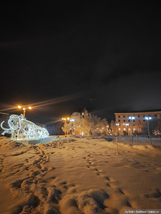 Окунёмся в зиму — Новый год и Рождество: праздничные фото кукол (фото 2)