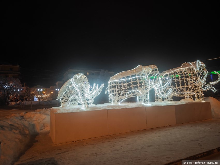 Окунёмся в зиму — Новый год и Рождество: праздничные фото кукол (фото 6)