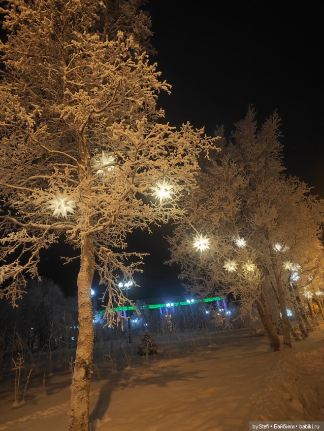 Окунёмся в зиму — Новый год и Рождество: праздничные фото кукол