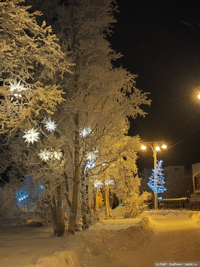 Окунёмся в зиму — Новый год и Рождество: праздничные фото кукол