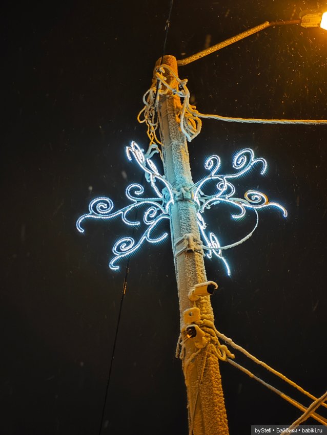 Окунёмся в зиму — Новый год и Рождество: праздничные фото кукол