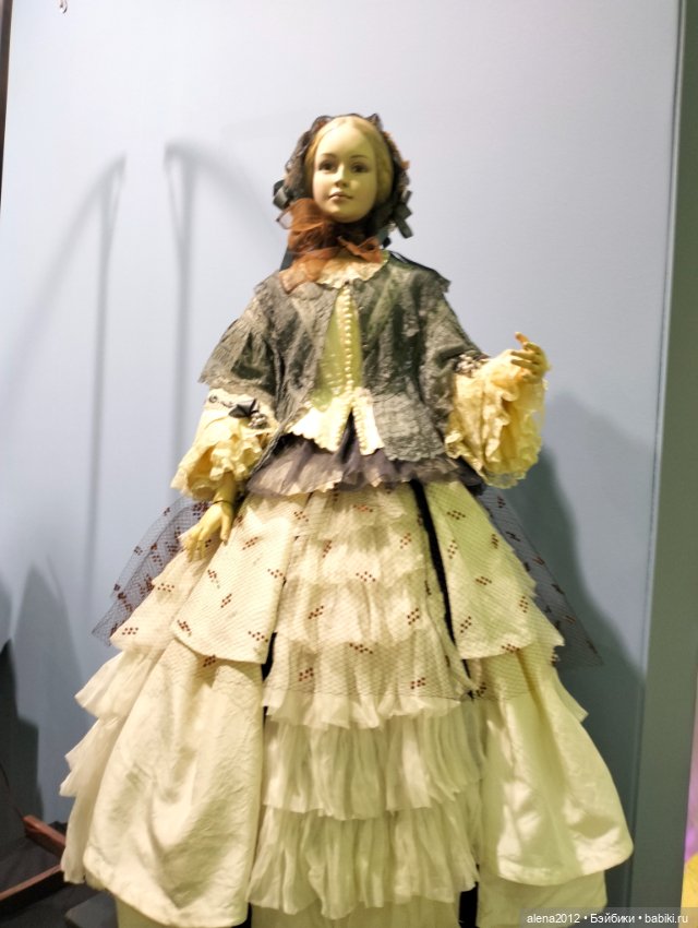 Искусство Куклы 2023. Деревяшки и Валяшки