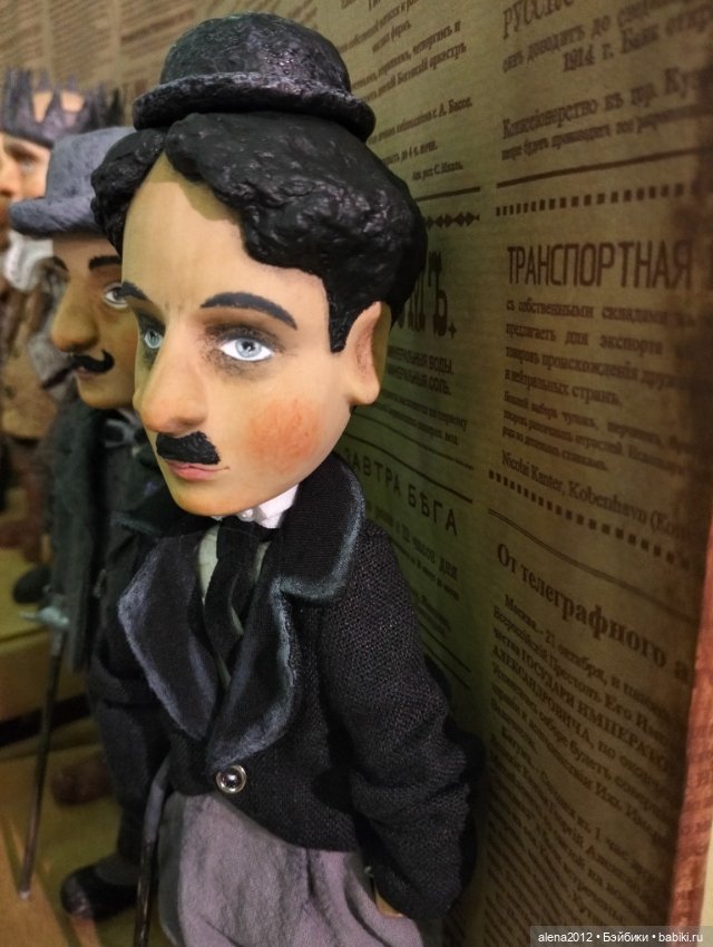 Искусство Куклы 2023. Деревяшки и Валяшки