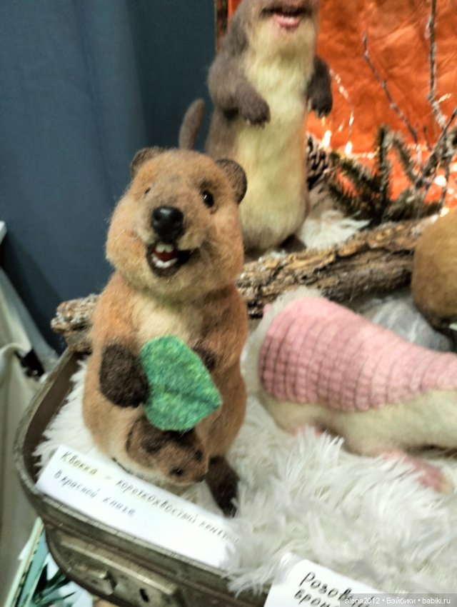 Искусство Куклы 2023. Деревяшки и Валяшки