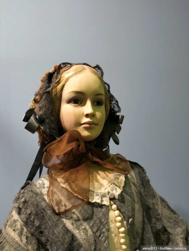 Искусство Куклы 2023. Деревяшки и Валяшки
