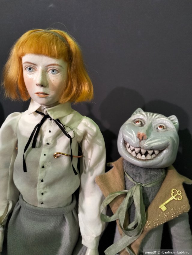 Искусство Куклы 2023. Деревяшки и Валяшки