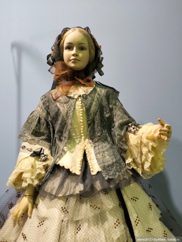 Искусство Куклы 2023. Деревяшки и Валяшки