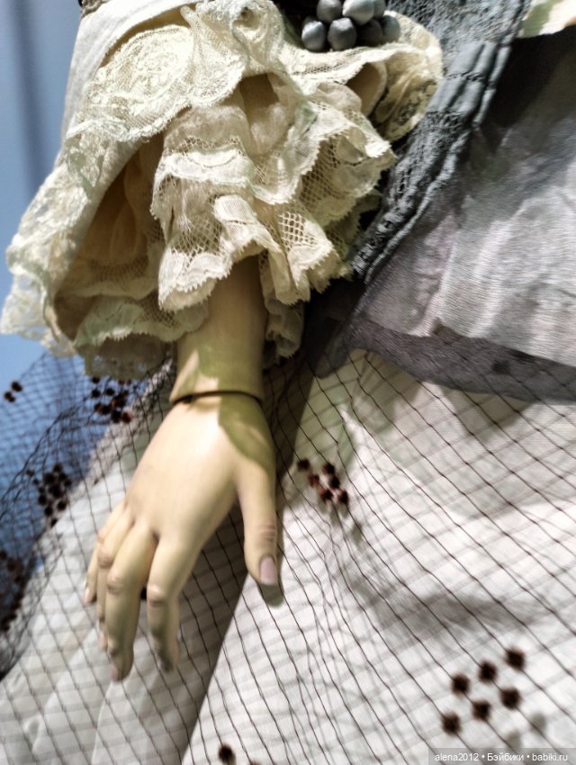 Искусство Куклы 2023. Деревяшки и Валяшки