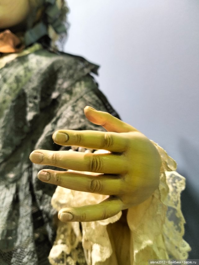 Искусство Куклы 2023. Деревяшки и Валяшки