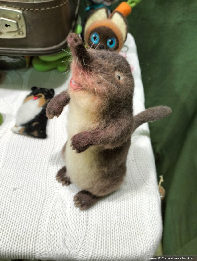 Искусство Куклы 2023. Деревяшки и Валяшки