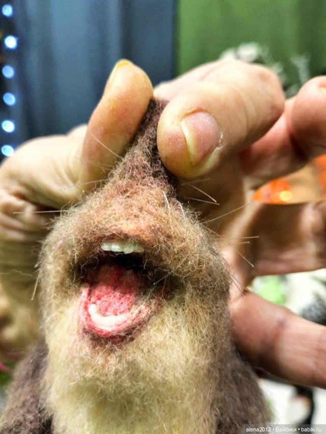 Искусство Куклы 2023. Деревяшки и Валяшки