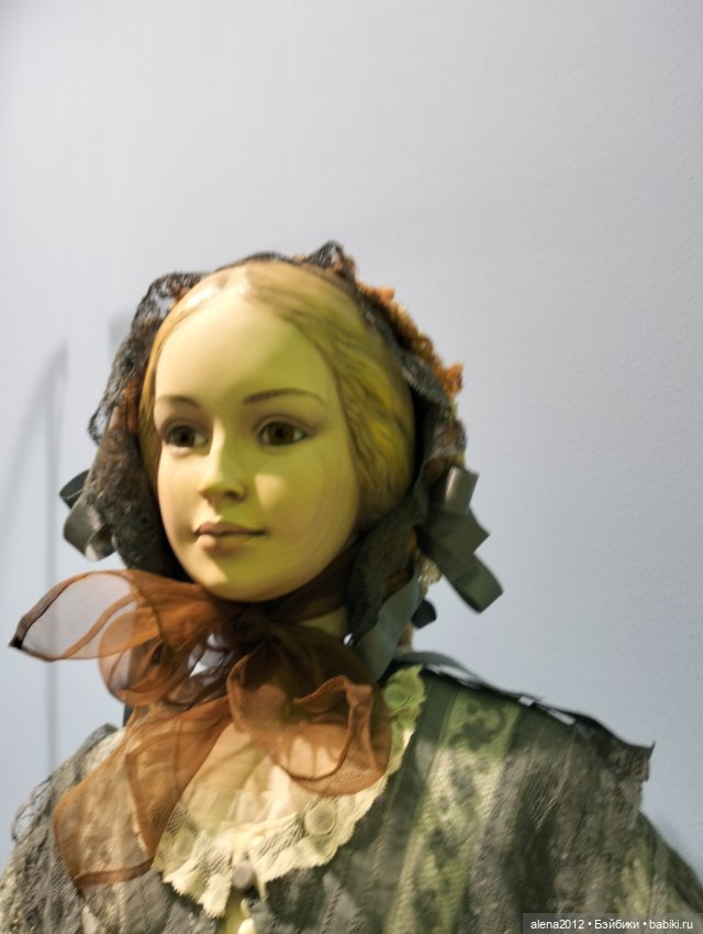 Искусство Куклы 2023. Деревяшки и Валяшки