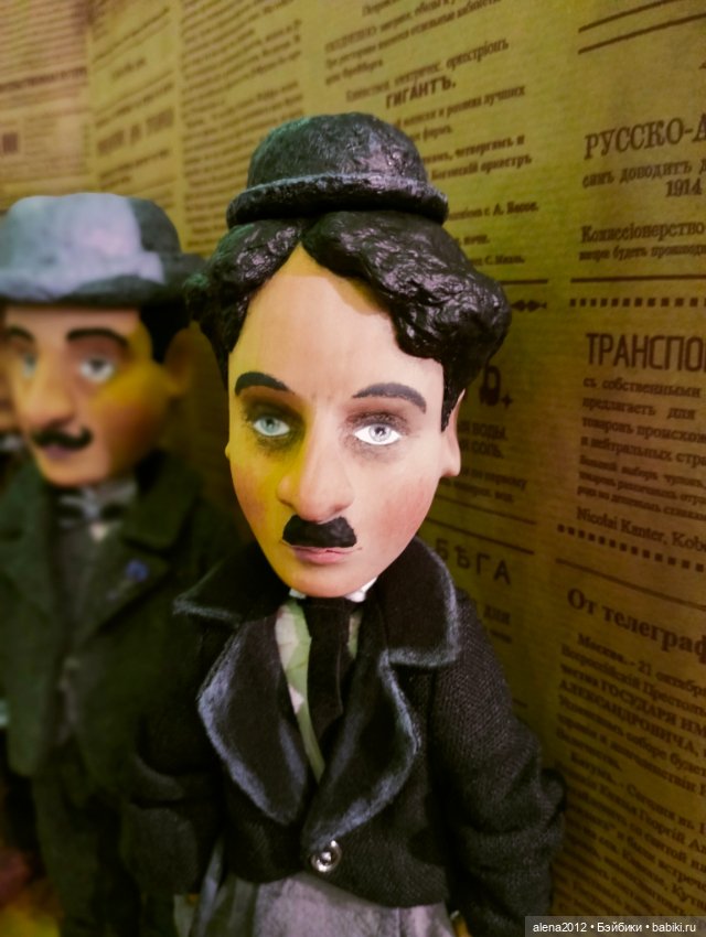 Искусство Куклы 2023. Деревяшки и Валяшки