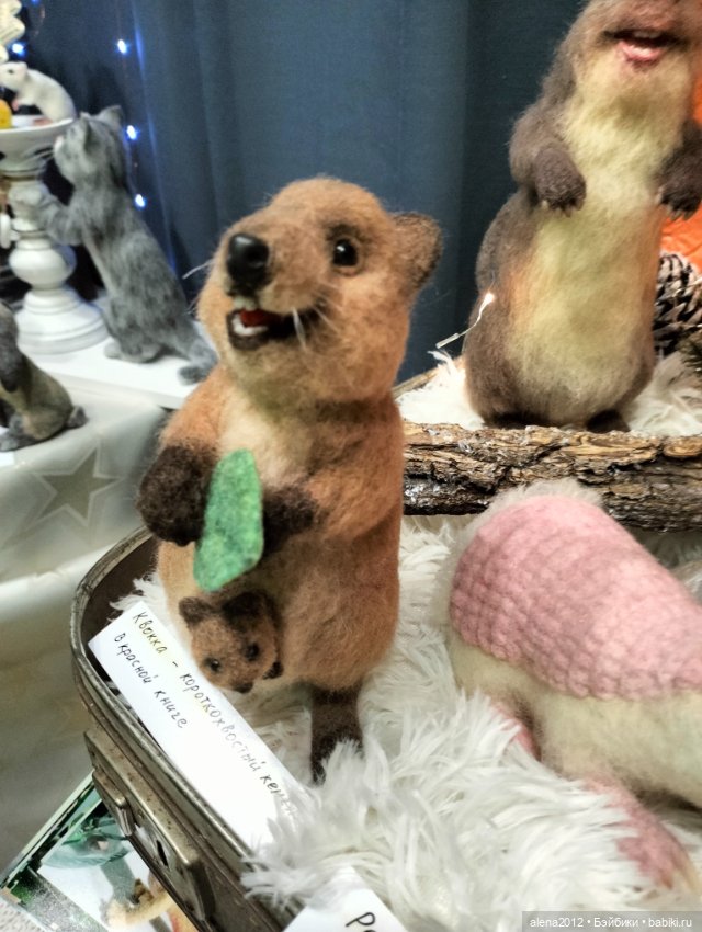 Искусство Куклы 2023. Деревяшки и Валяшки