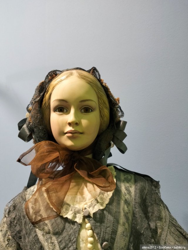 Искусство Куклы 2023. Деревяшки и Валяшки