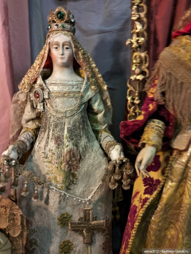 Искусство куклы 2023. Праздник продолжается