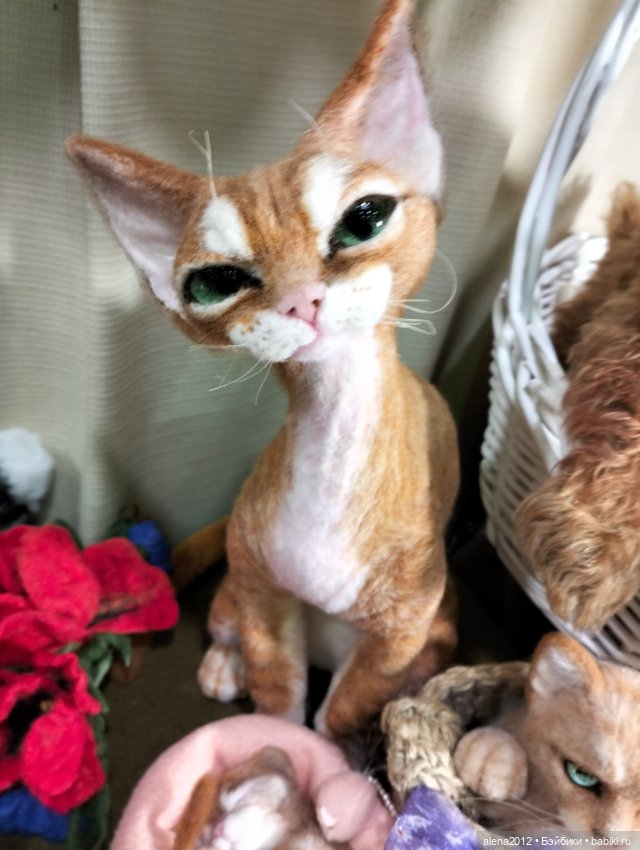 Искусство Куклы 2023. Деревяшки и Валяшки