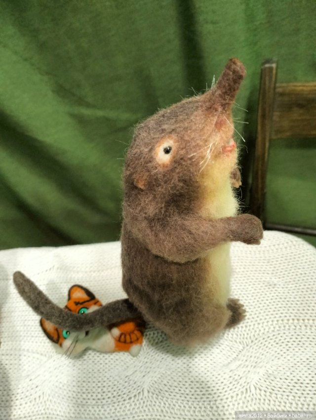 Искусство Куклы 2023. Деревяшки и Валяшки