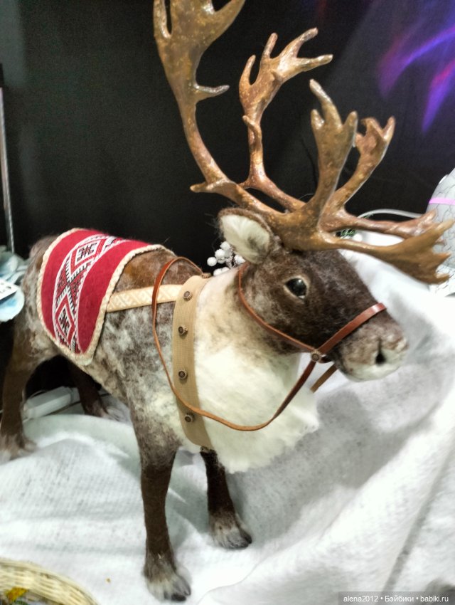 Искусство Куклы 2023. Деревяшки и Валяшки