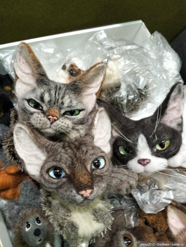 Искусство Куклы 2023. Деревяшки и Валяшки