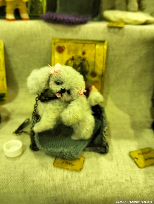 Искусство Куклы 2023. День первый