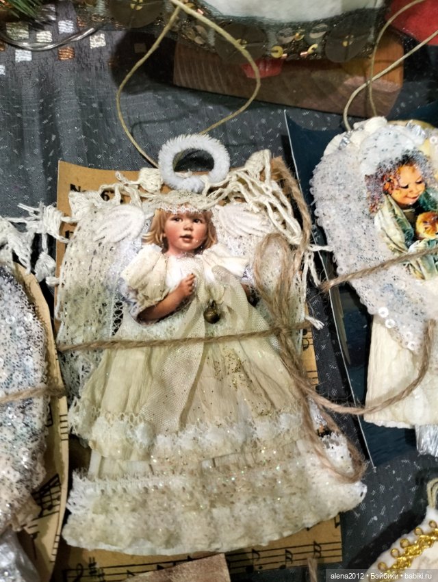 Искусство куклы 2023. Праздник продолжается