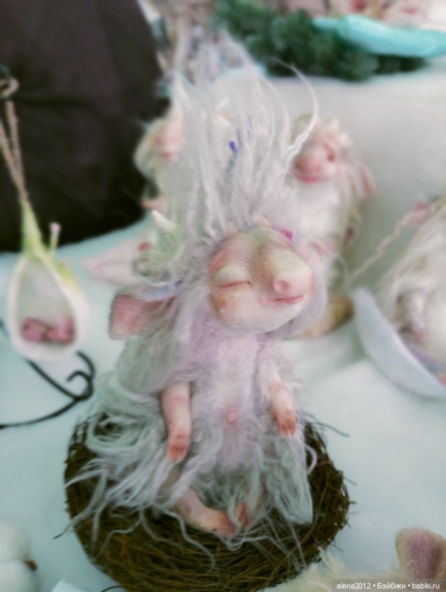 Искусство Куклы 2023. А казалось, так мало было сделано фото