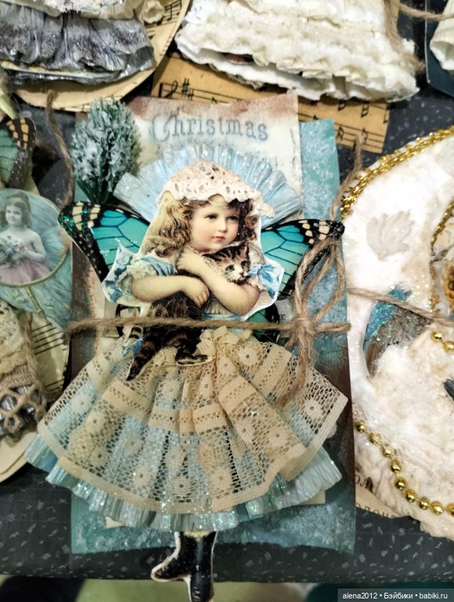 Искусство куклы 2023. Праздник продолжается