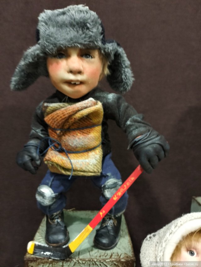 Искусство куклы 2023. Праздник продолжается