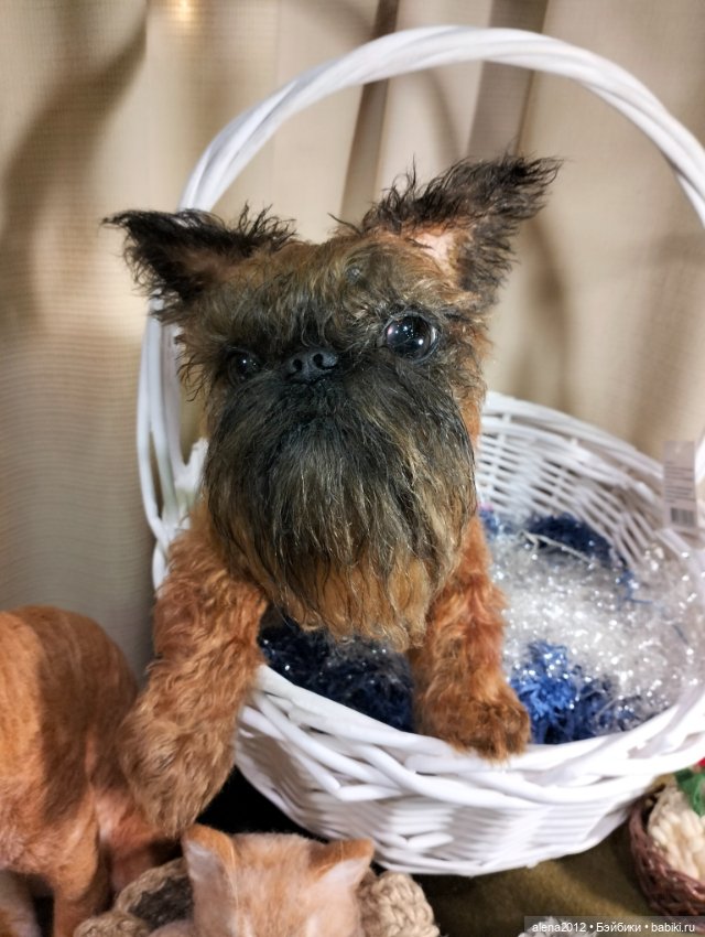 Искусство куклы 2023. Праздник продолжается