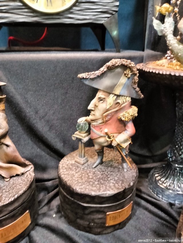 Искусство Куклы 2023. А казалось, так мало было сделано фото (фото 5)