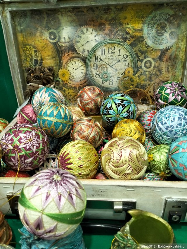 Искусство куклы 2023. Праздник продолжается