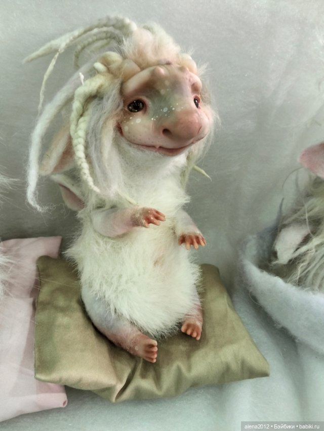 Искусство Куклы 2023. А казалось, так мало было сделано фото