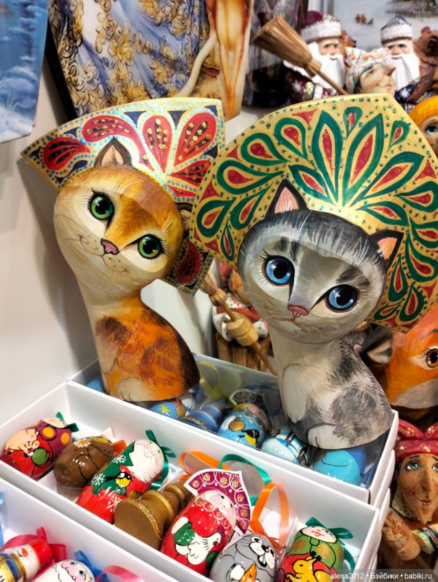 Искусство куклы 2023. Праздник продолжается