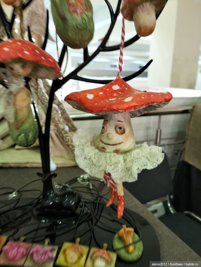 Искусство куклы 2023. Праздник продолжается