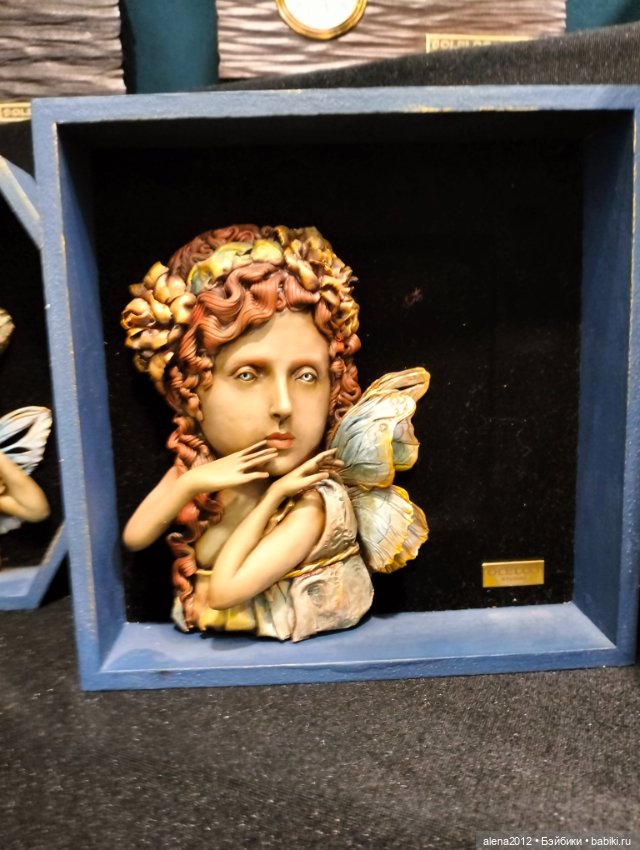 Искусство Куклы 2023. А казалось, так мало было сделано фото