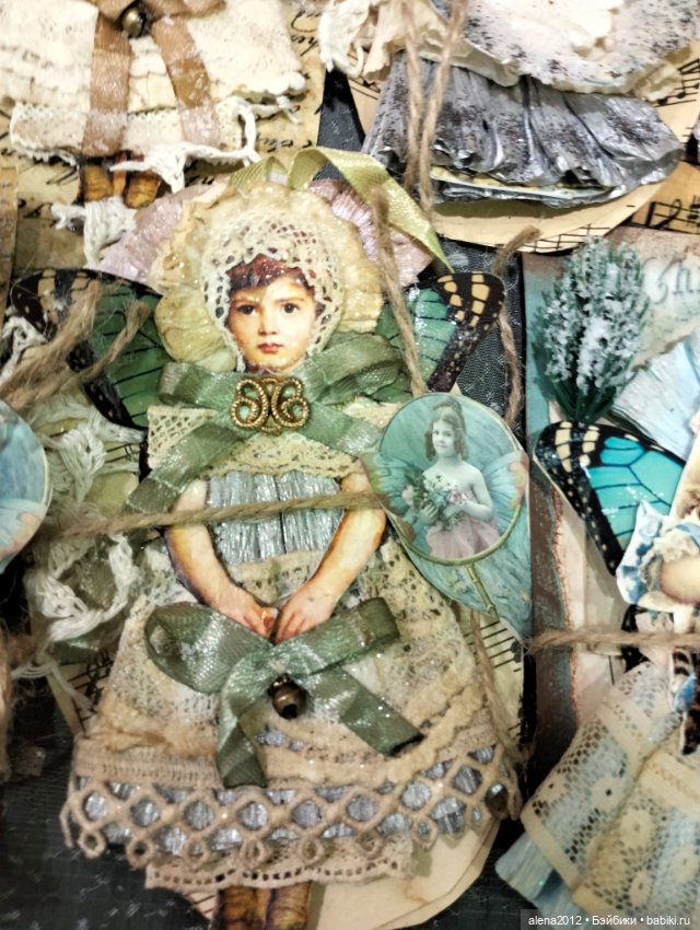 Искусство куклы 2023. Праздник продолжается