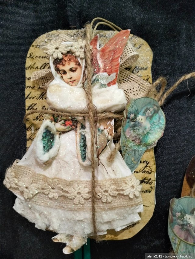 Искусство куклы 2023. Праздник продолжается