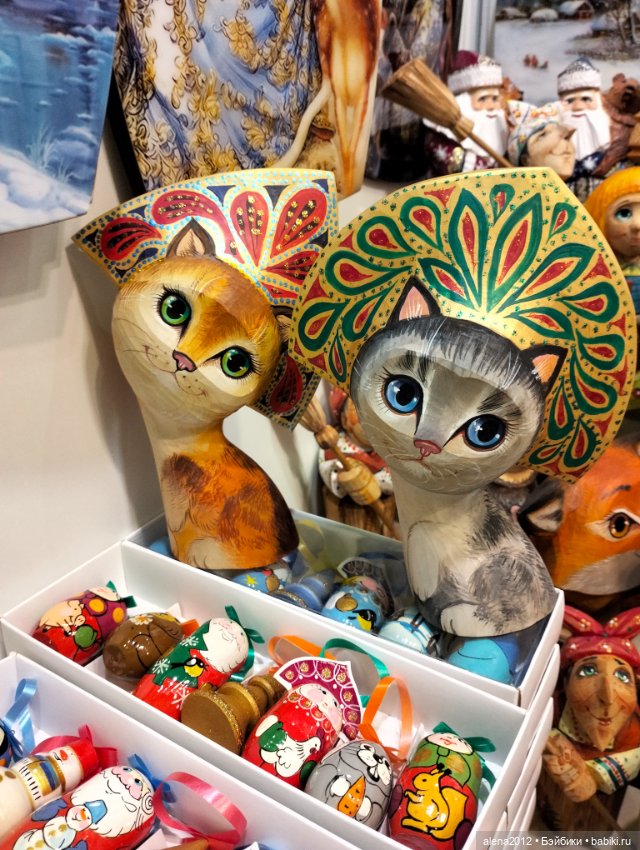 Искусство куклы 2023. Праздник продолжается